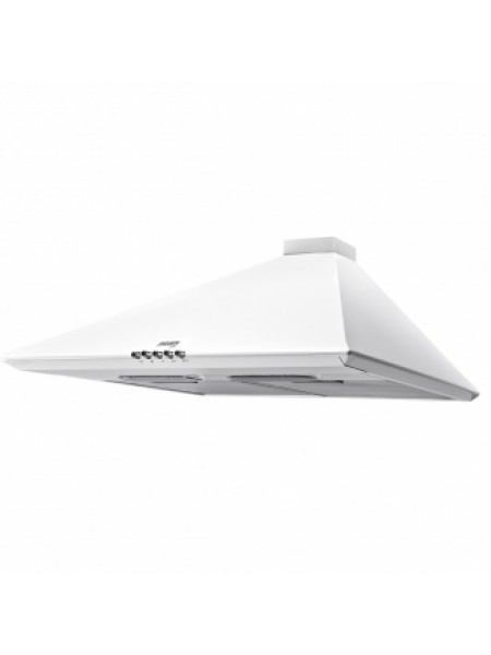 Вытяжки кухонные Pyramida Basic Casa 50 white Вытяжки кухонные Pyramida Basic Casa 50 white